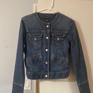 Women’s Gap Jean Jacket